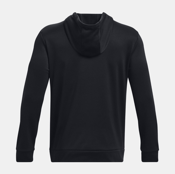 Under Armour fleece hoodie - Picture 3 of 8